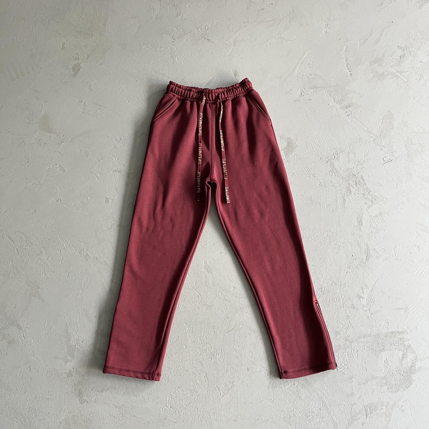 Trapstar Trainingsanzug Zinfandel 