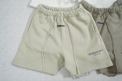 Pantaloncini Fear of God x Essentials