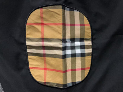 Pantaloncini Burberry