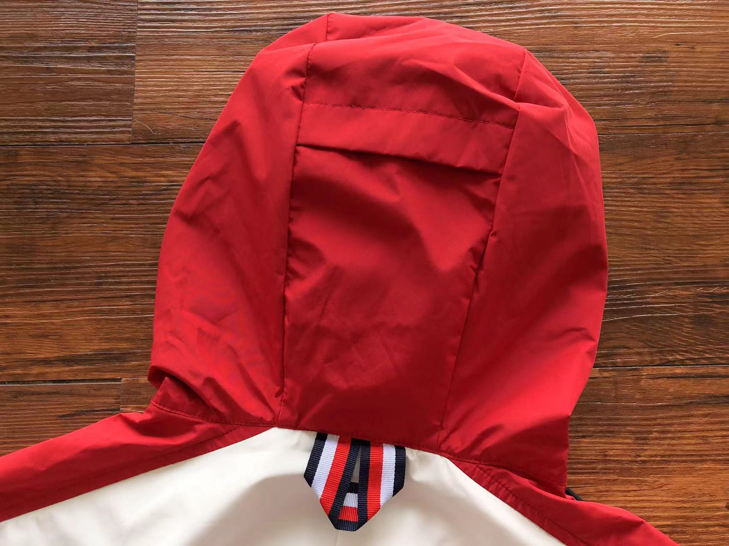 Giacca Tommy Hilfiger