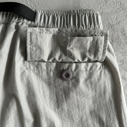 Pantaloncini da corsa e pioggia Corteiz