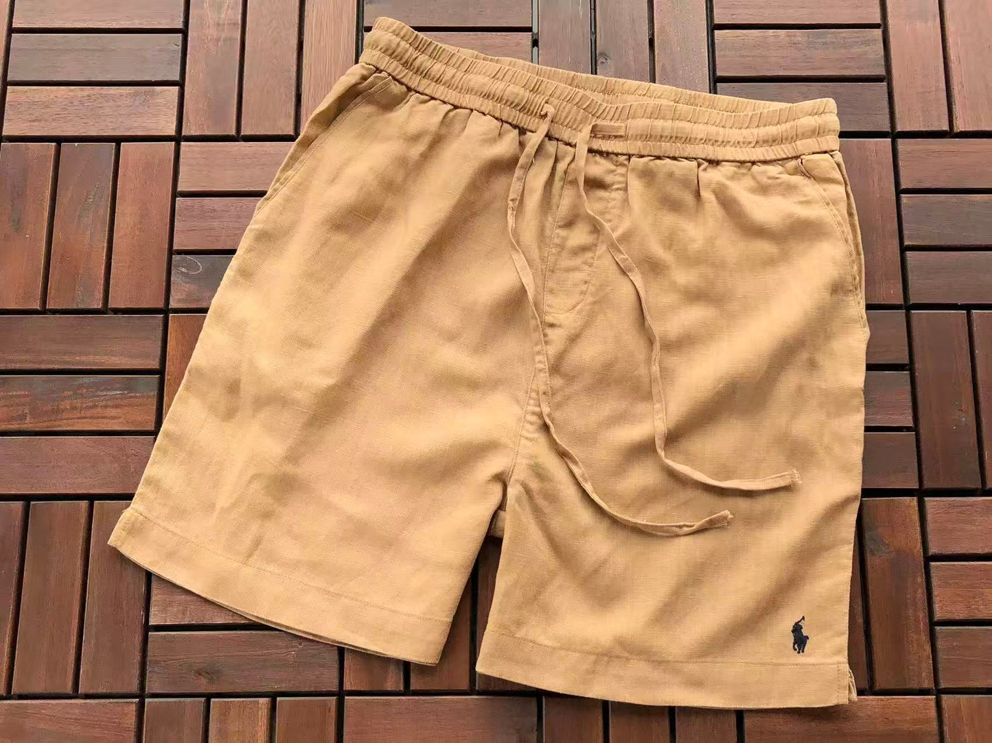 Camicia, pantaloni e pantaloncini Ralph Lauren