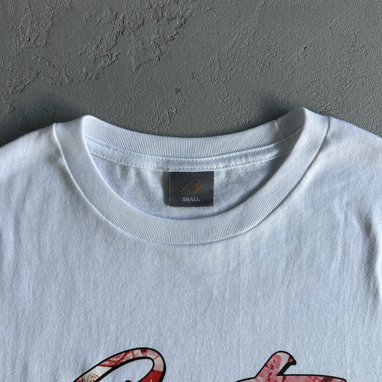 Corteiz T-Shirt Königin Geld 