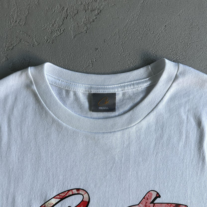 Corteiz T-Shirt Königin Geld 