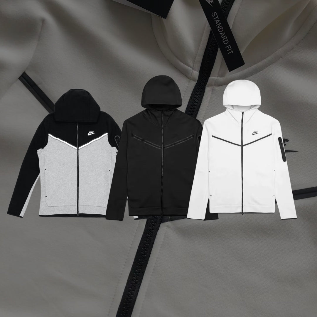 Nike Sportswear Techfleece Hoodie 