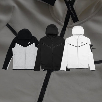 Nike Sportswear Techfleece Hoodie 