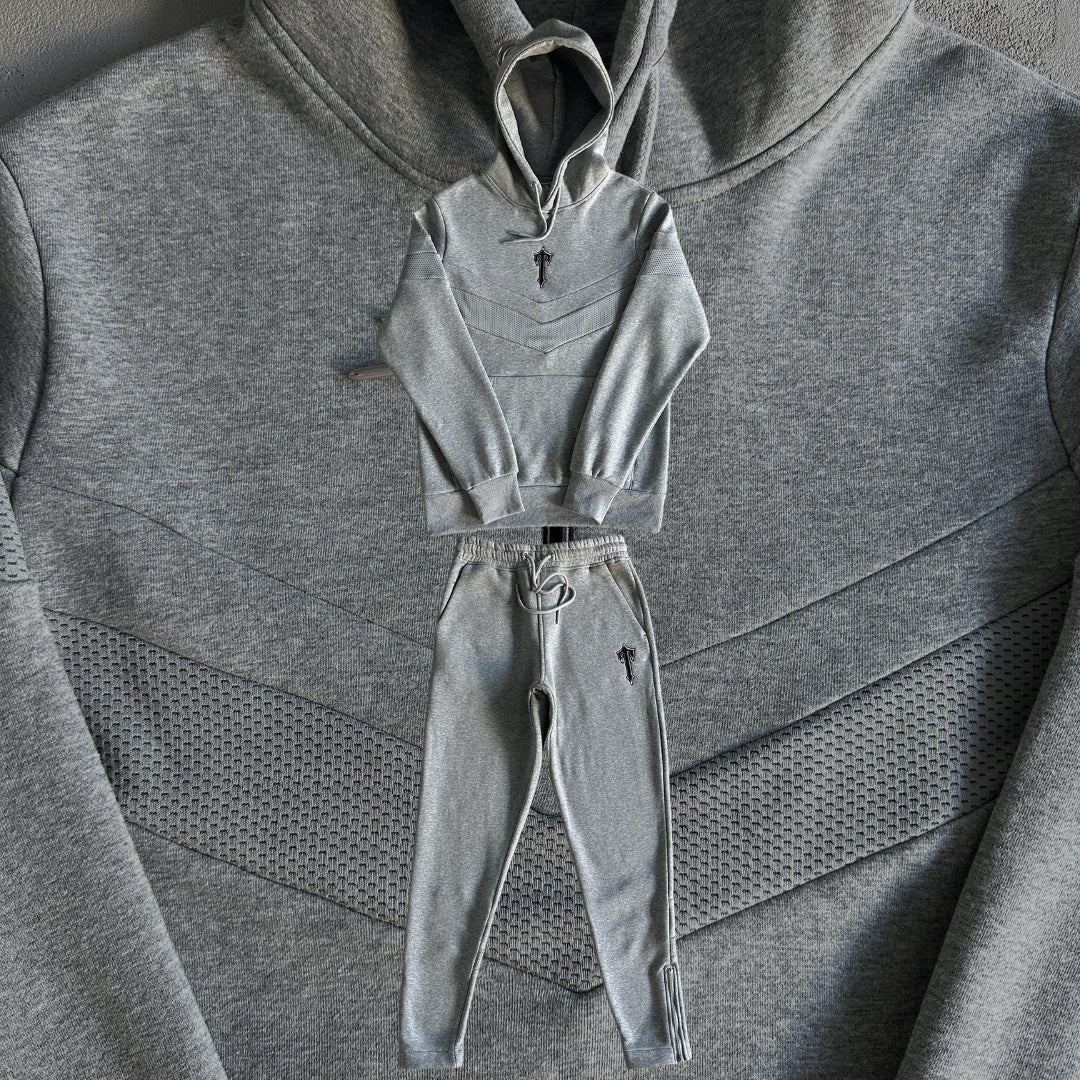 Trapstar Trainingsanzug V Etripe 