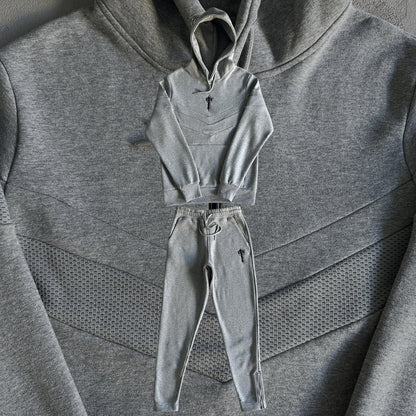 Trapstar Trainingsanzug V Etripe 