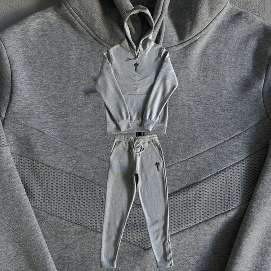 Trapstar Trainingsanzug V Etripe 