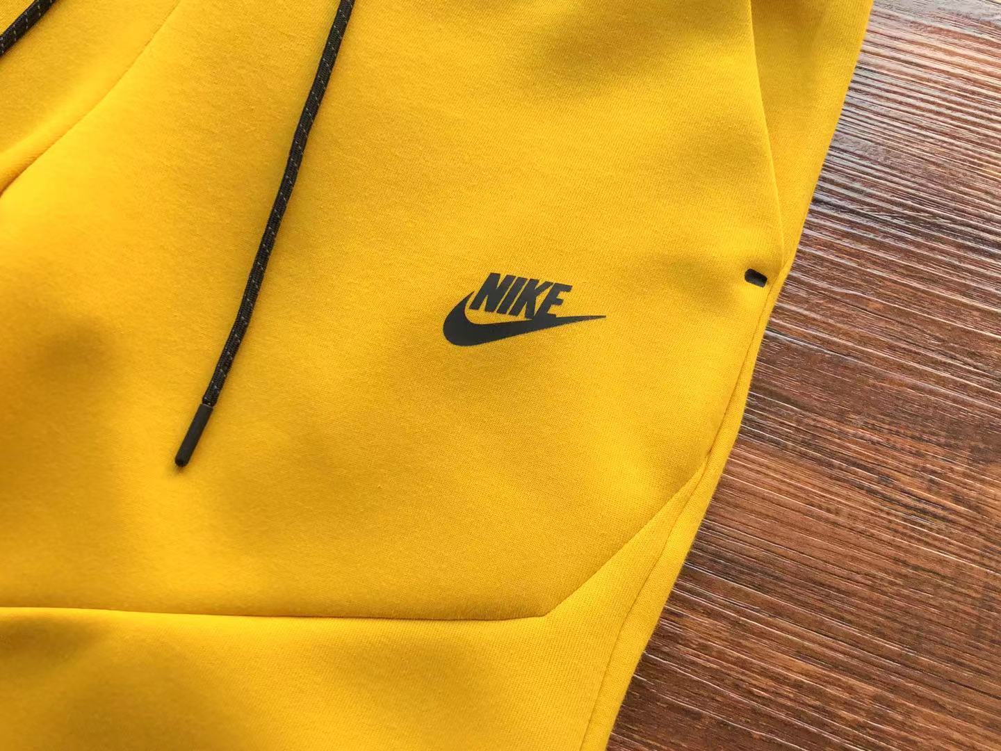 Nike Sportswear Techfleece-Anzug 