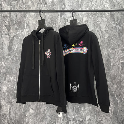 Chrome Hearts Kapuzenpullover