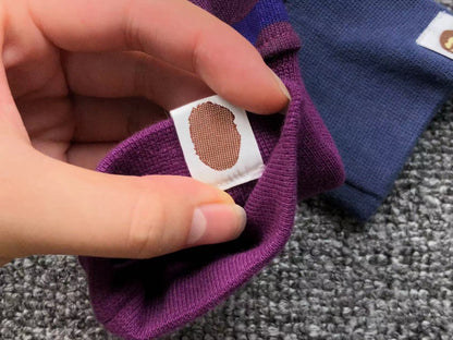 Felpa con cappuccio Bape