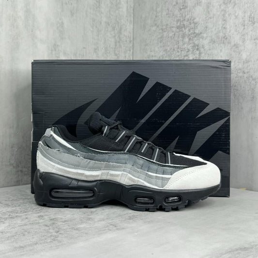 CDG x Nike Air Max 95 