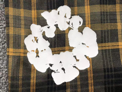 Maglietta e pantaloncini Denim Tears 