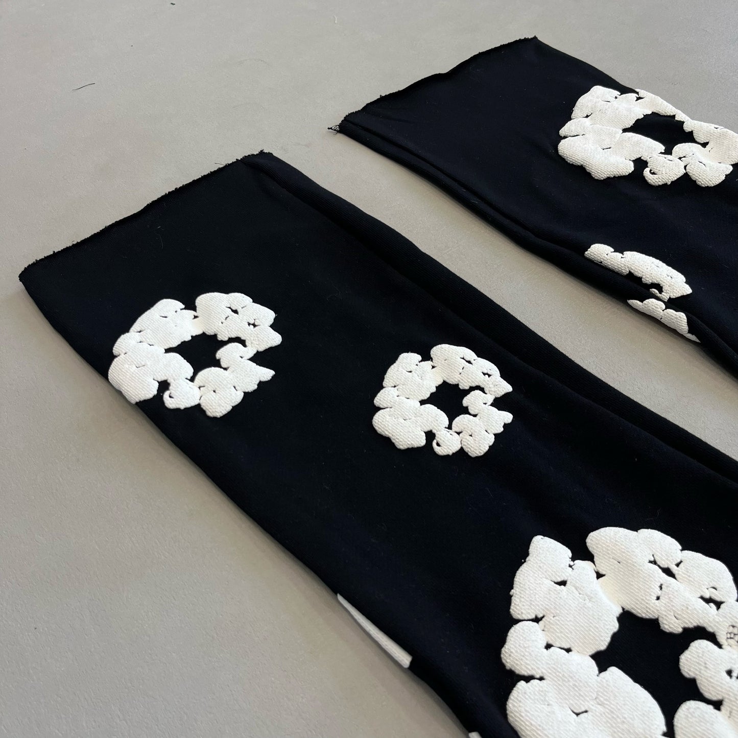 Pantaloni della tuta Denim Tears x Readymade