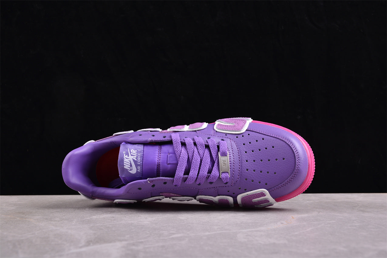 Mercato delle pulci di Cactus Plant x Air Force 1 