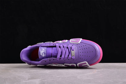 Mercato delle pulci di Cactus Plant x Air Force 1 