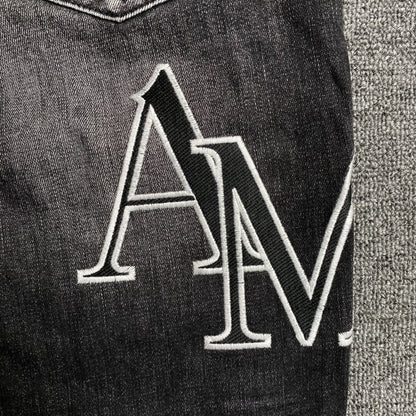 Jeans aderenti Amiri