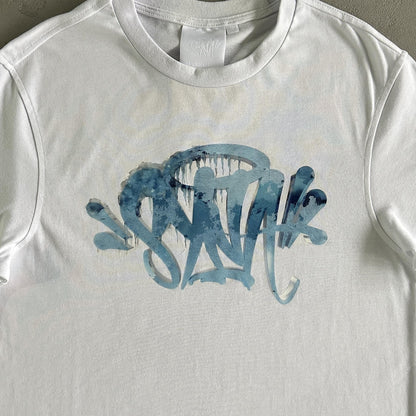 Synaworld T-Shirt Ice 