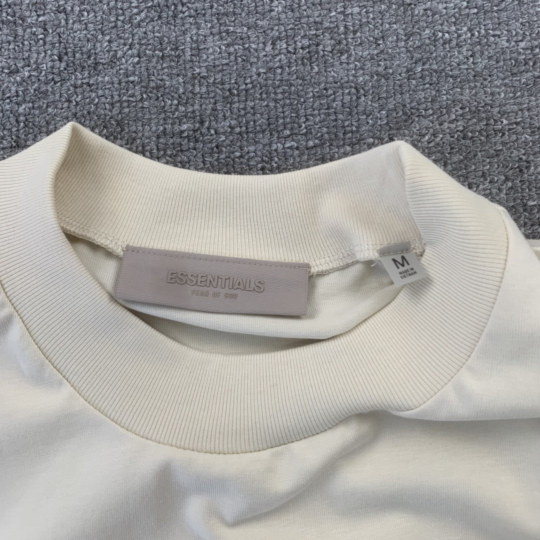 Maglietta Fear Of God