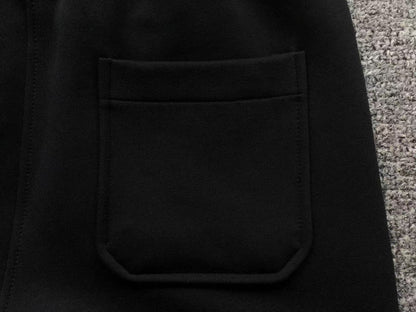 Pantaloncini da tuta Burberry