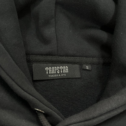 Trapstar Trainingsanzug mit geteiltem Bogen 