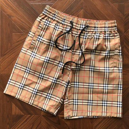Pantaloncini Burberry 