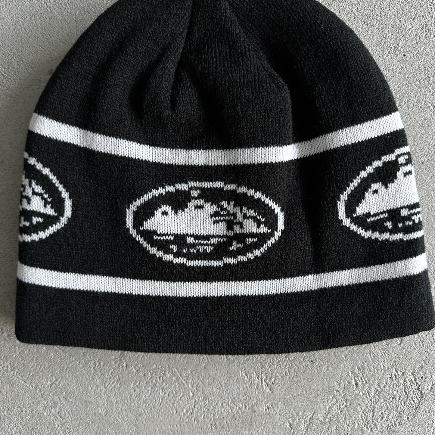 Berretto freddo Corteiz Ring