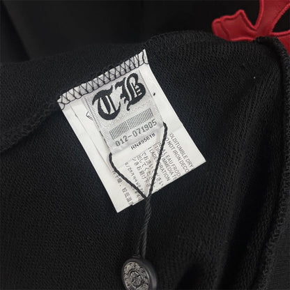 Chrome Hearts Kapuzenpullover