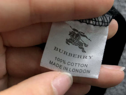 Burberry Trainingsanzug