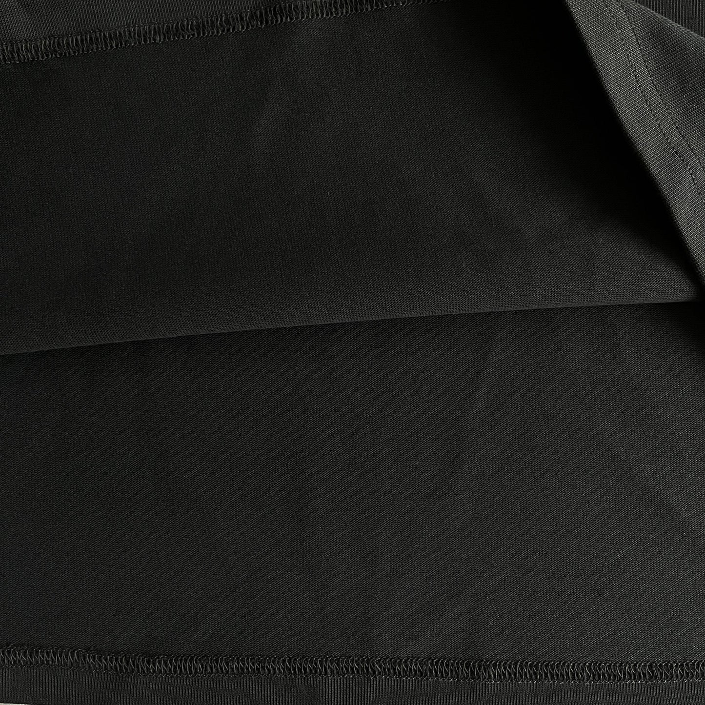 Maglietta corta con lettera base Broken Planet 