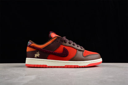 Nike Dunk Low Jahr des Kaninchens Chengdu 