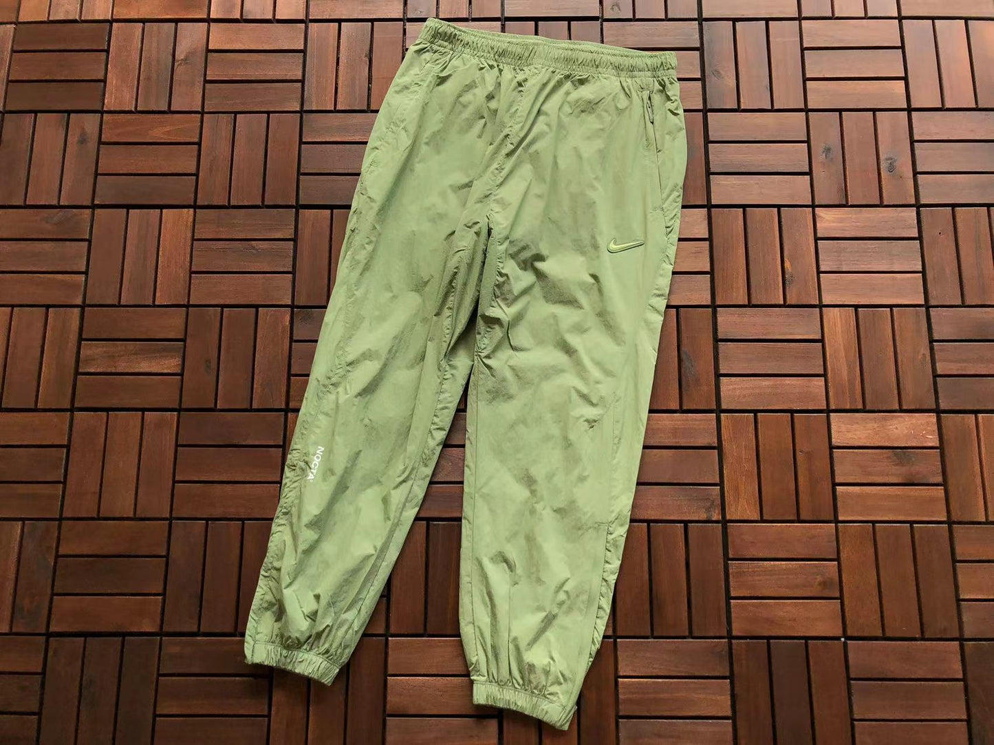 Nike x Nocta gewebte Trainingshose