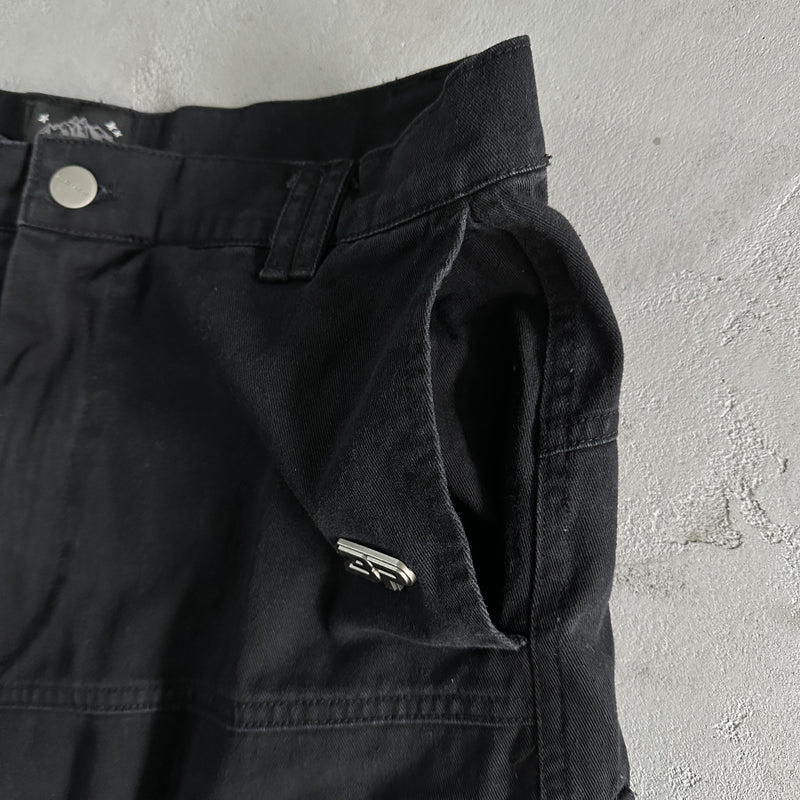 Broken Planet Cargo Pants