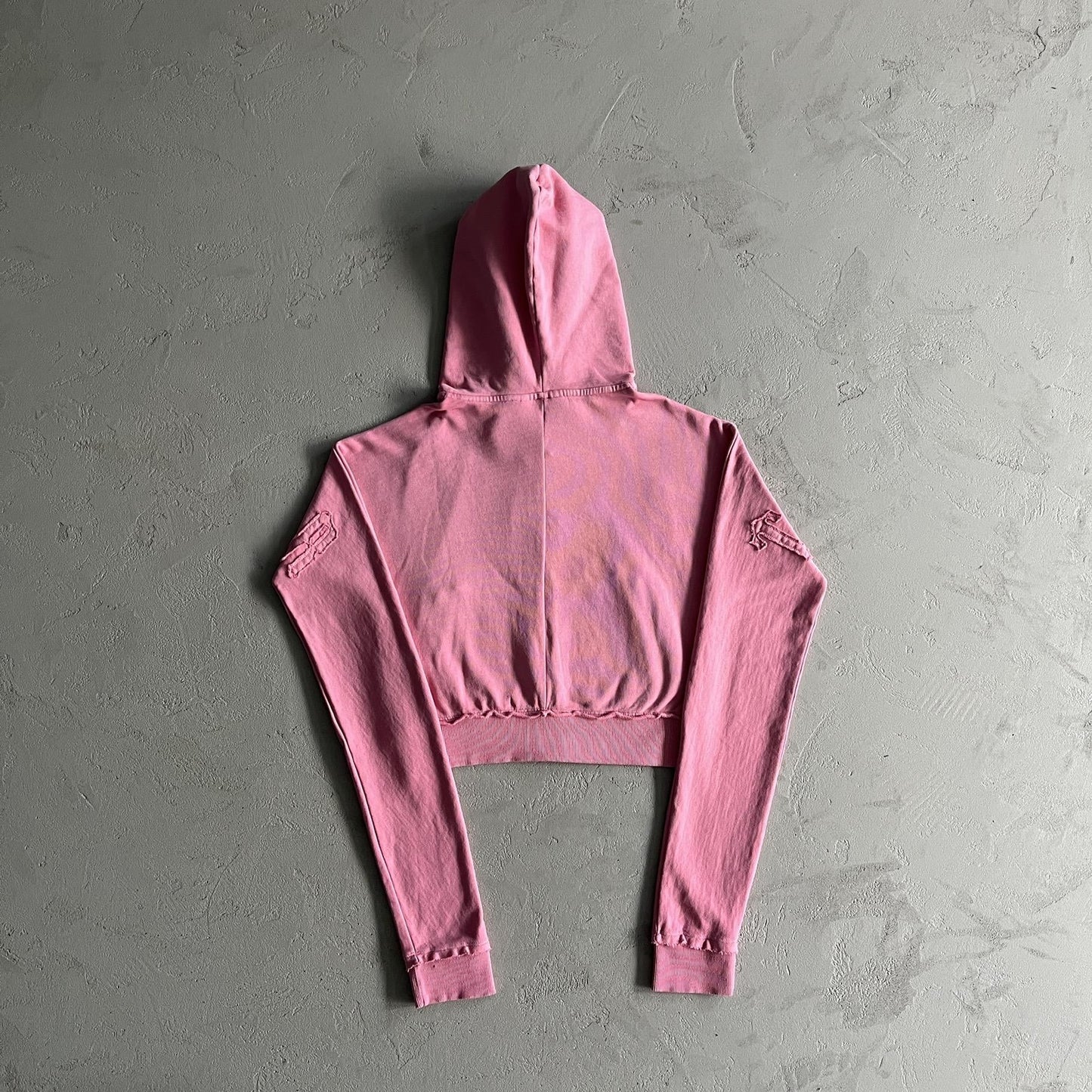 Trapstar Trainingsanzug Damen Cropped