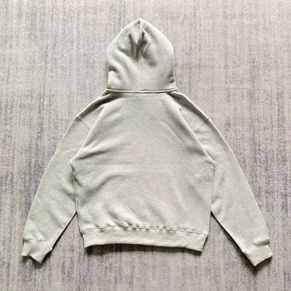 Felpa con cappuccio Nike Zip