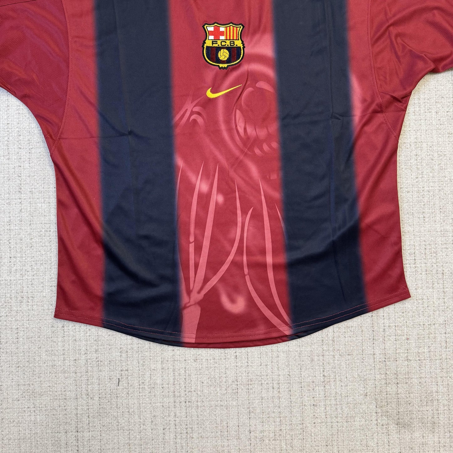 Nike X Cactus Jack Tshirt