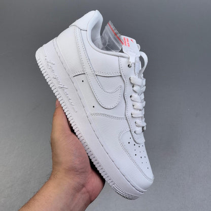 Nocta x Air Force 1 