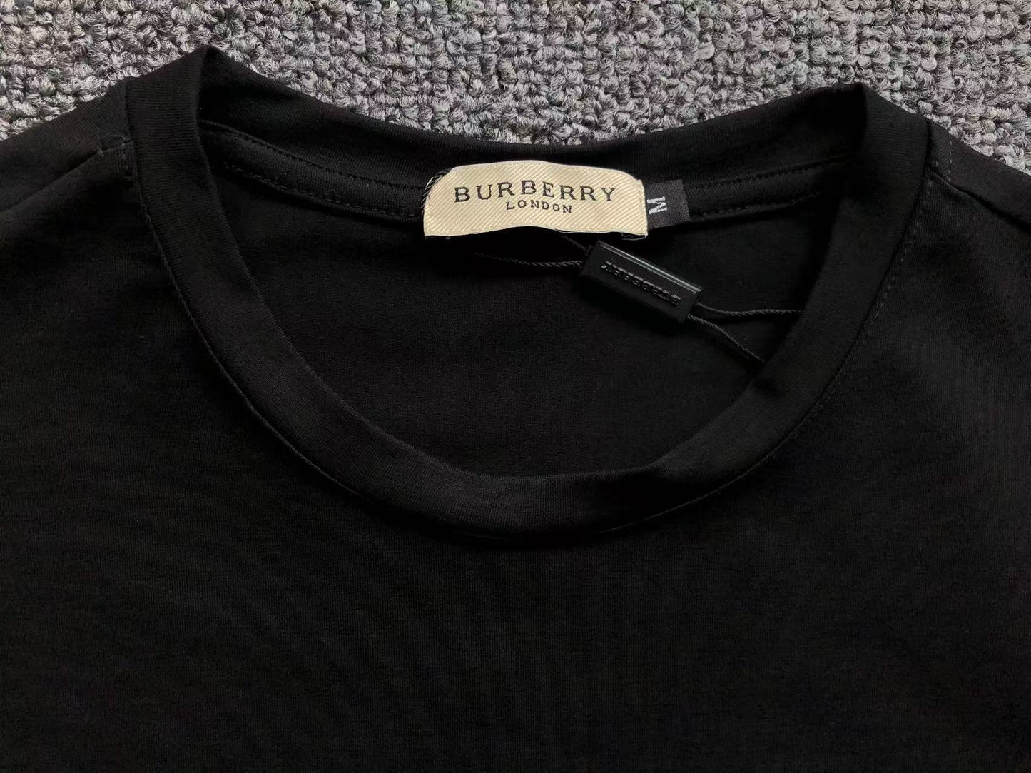 Burberry Trainingsanzug