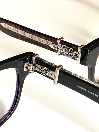 Occhiali Crome Hearts