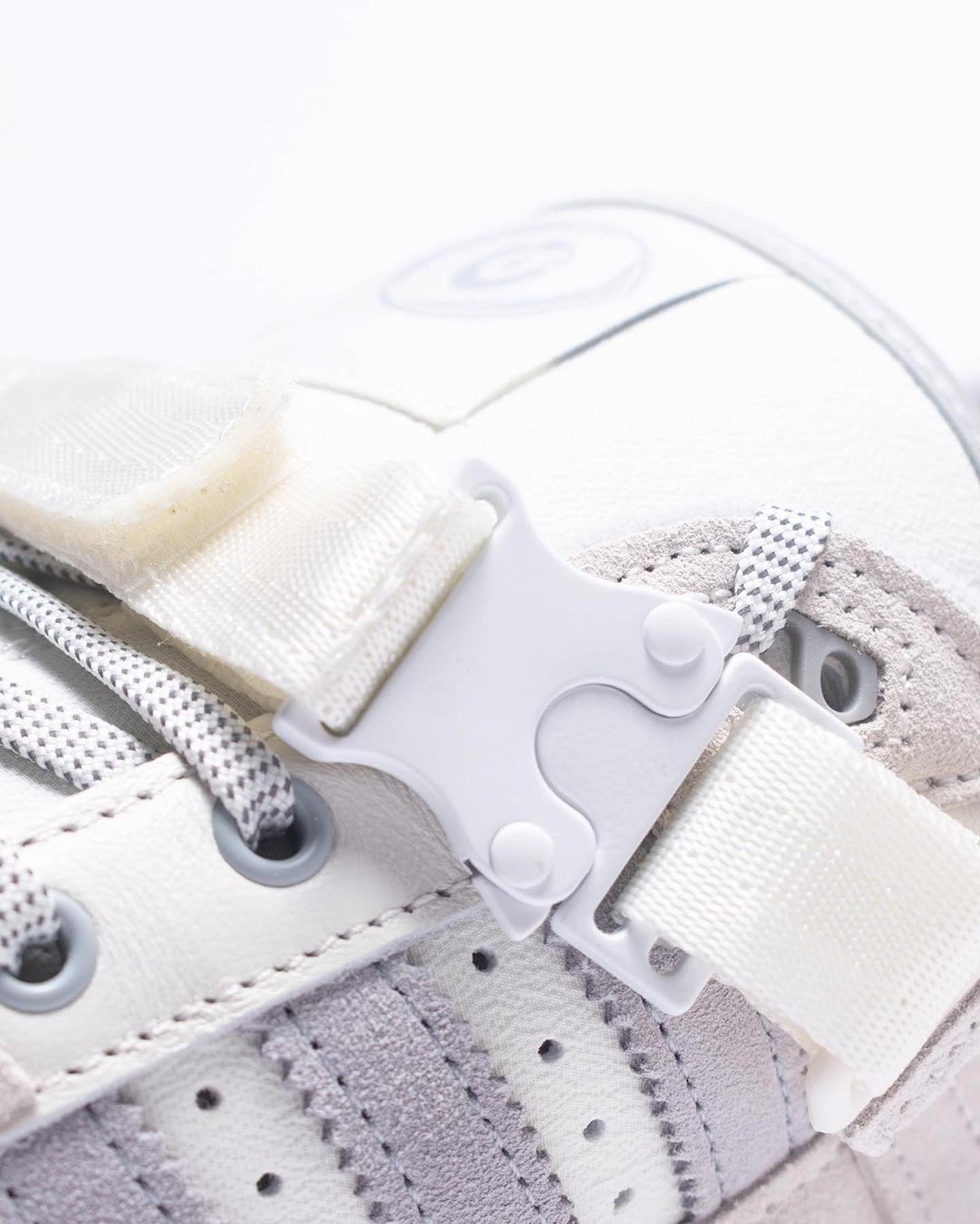 Adidas x BadBunny Forum Weiß 