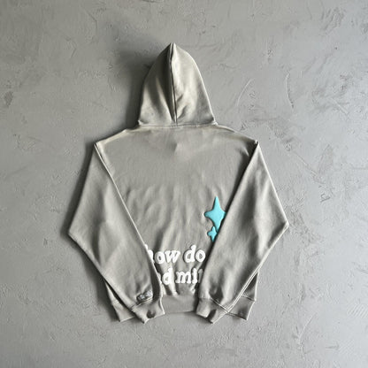 Broken Planet So viele Planeten Hoodie 