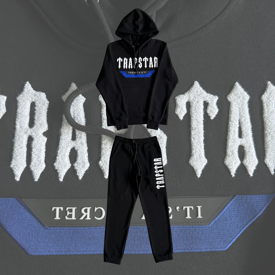 Trapstar Trainingsanzug Irongate 