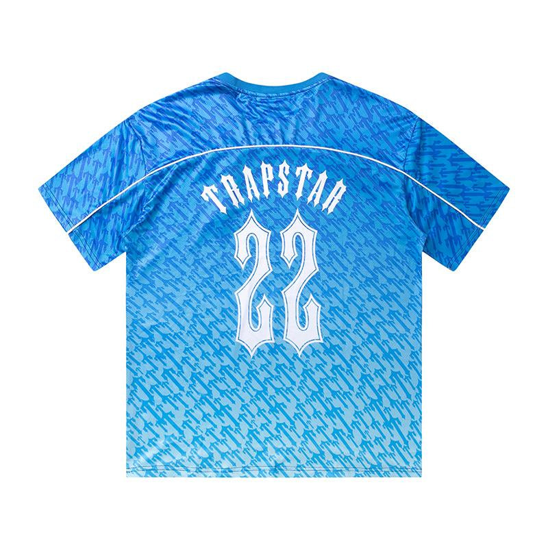 Trapstar Fußballtrikot T-Shirt 