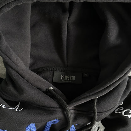 Trapstar-Trainingsanzug, es ist ein Geheimnis 