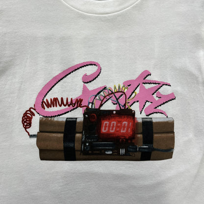 Corteiz T-Shirt NoLove 