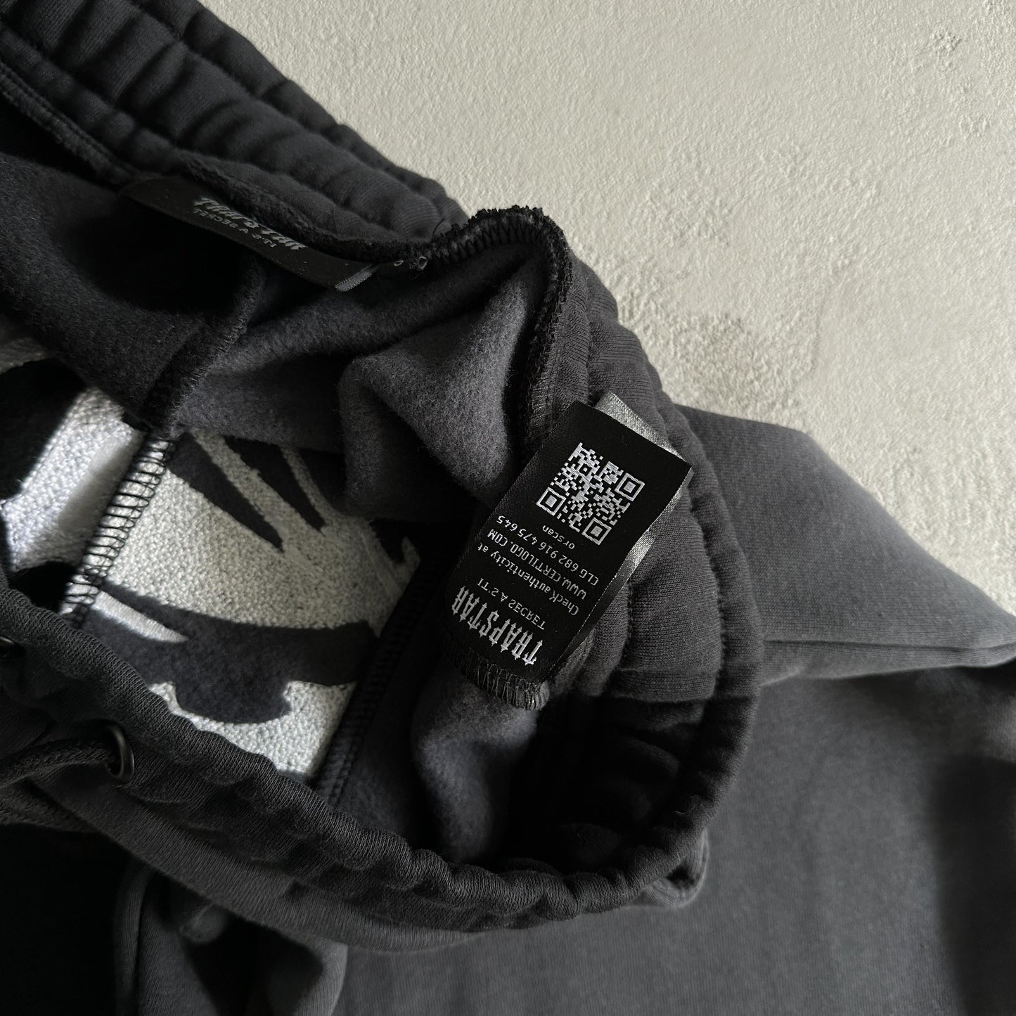 Trapstar Trainingsanzug-Schützen 