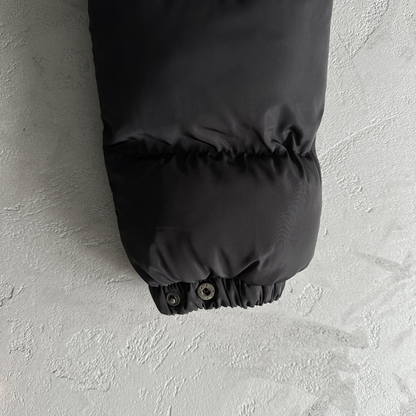 Giacca Bolo nera scura Corteiz