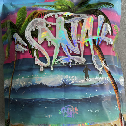 Synaworld T-Shirt Phanton 