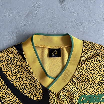 Corteiz Fußball-T-Shirt 